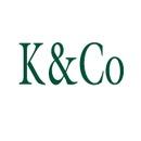 Advokatkollegiet Kindem & Co AS logo