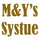 M&Y's Systue logo