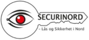 Securinord AS  Harstad og Narvik logo