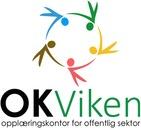 OKViken Opplæringskontor for Offentlig Sektor logo