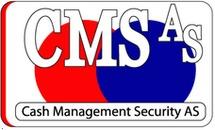 Cash Management Security AS logo