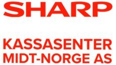 Kassasenter Midt-Norge AS logo