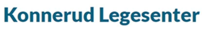 Konnerud Legesenter AS logo