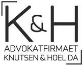 Advokatfirmaet Knutsen & Hoel DA logo