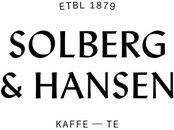 Solberg & Hansen AS logo