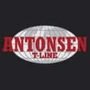 Antonsen T-Line logo