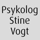 Stine Vogt logo