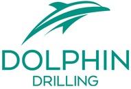 Dolphin Drilling AS logo