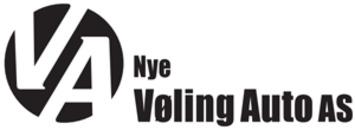 Nye Vøling Auto AS logo