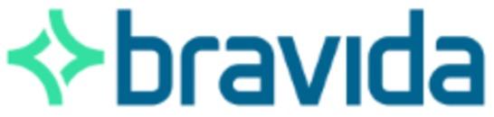 Bravida Norge Orkdal logo
