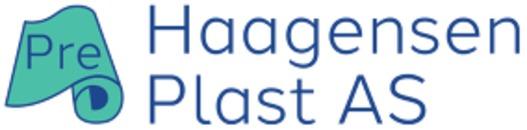 Haagensen Plast AS logo