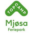 Topcamp Mjøsa logo
