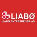 Liabø Entreprenør AS logo
