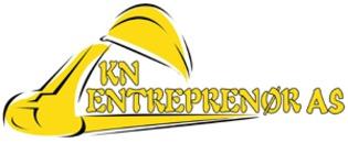 Kn Entreprenør AS logo