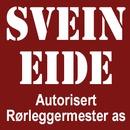 Svein Eide Aut Rørleggermester AS logo