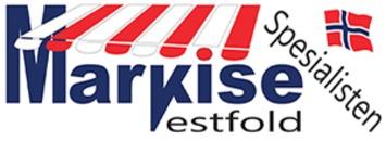Markisespesialisten-Vestfold Roald Villesvik logo