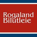 Rogaland Bilutleie AS logo