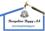 Bergelien Bygg AS logo