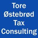 Tore Østebrød Tax Consulting logo