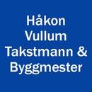 Håkon Vullum logo