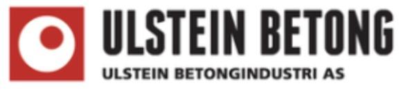 Ulstein Betong AS logo