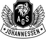 Ags. Johannessen logo