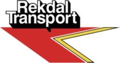 Rekdal Transport AS logo