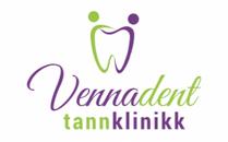Vennadent Tannklinikk logo