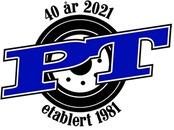Padøy Transport AS logo