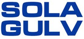 Sola Gulv AS logo