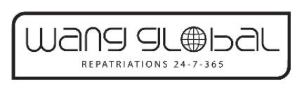 Wang Global Repatriation logo