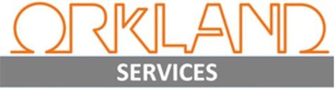 Orkland Services logo