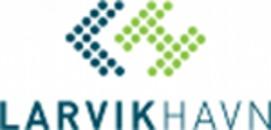 Larvik Havn KF logo