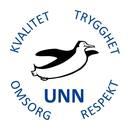 UNN Harstad - Universitetssykehuset Nord-Norge logo