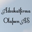 Advokatfirma Olafsen AS logo