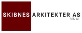 Skibnes Arkitekter AS logo
