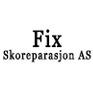 Fix Skoreparasjon AS logo