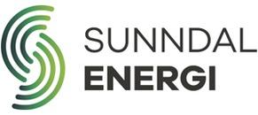 Sunndal Energi AS logo