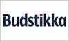 Budstikka logo