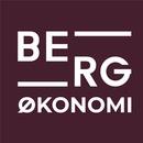 Berg Økonomi logo