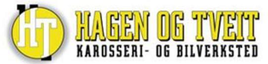 Hagen og Tveit Karosseri AS logo