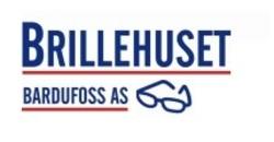 Brillehuset Bardufoss AS logo