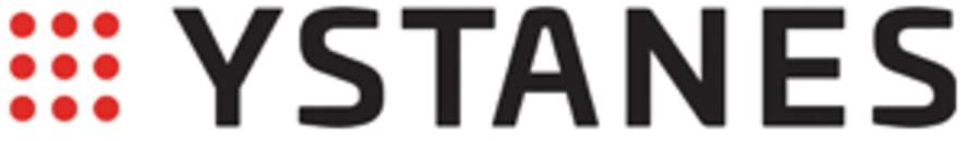 Ystanes Elektro AS logo