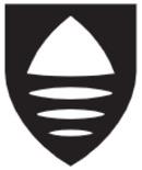 Buskerud videregående skole logo