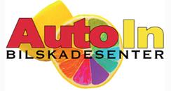 AutoIn Bilskade AS Avd. Økern logo
