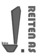 J. Reiten AS logo