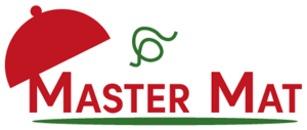 Master Mat AS logo