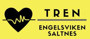 Tren Saltnes logo