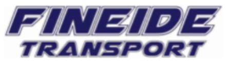 Fineide Transport AS logo