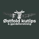 Østfold Kutips og Gjerdeforretning logo